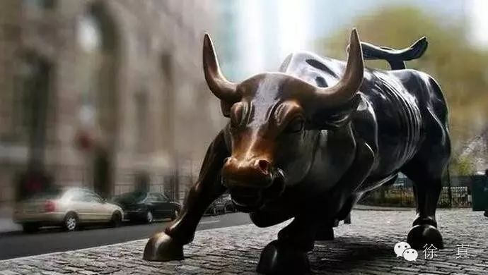 徐一真（9.10）这轮“牛市”你赚到钱了吗？我告诉你为什么